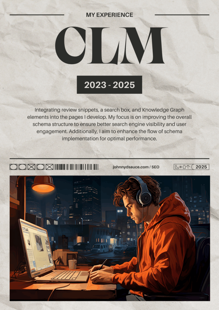 Confluence Local Marketing - Johnny 2